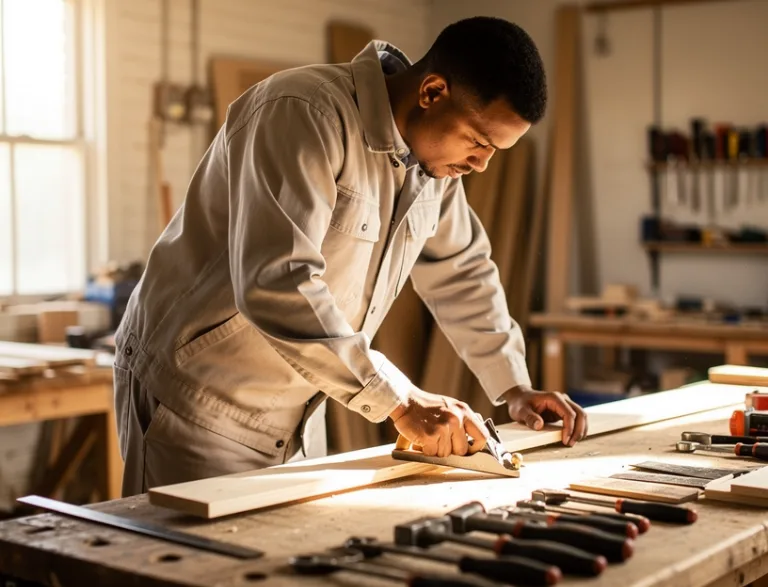 Carpenter service in Eastleigh